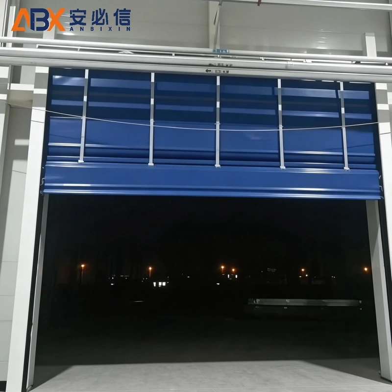 果洛藏族自治州升降平台