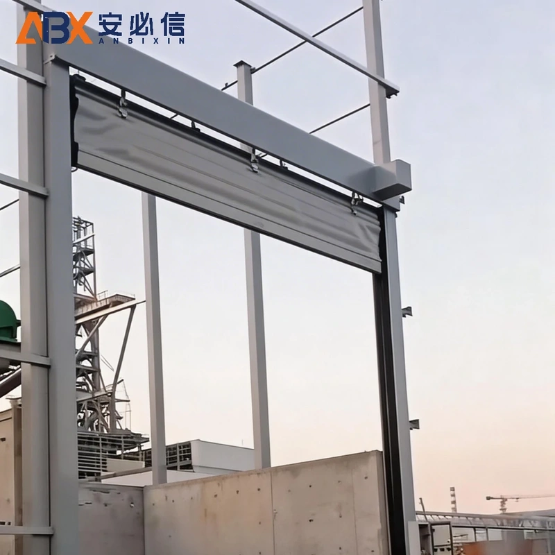 果洛藏族自治州背带堆积门