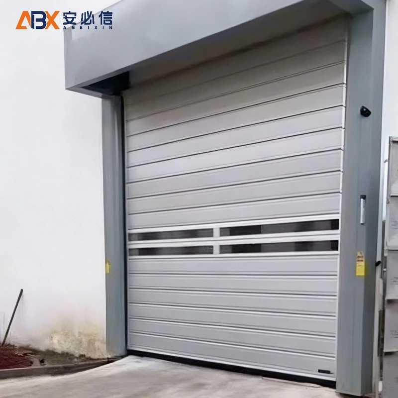 果洛藏族自治州雷达高速门